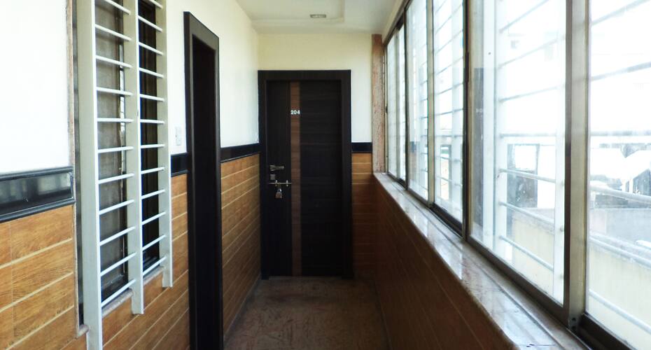 Hotel Sai Suman, Shirdi 3